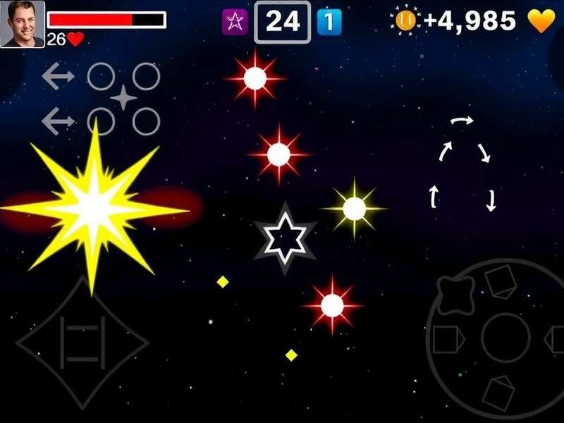 Striker Star Champ player reviews